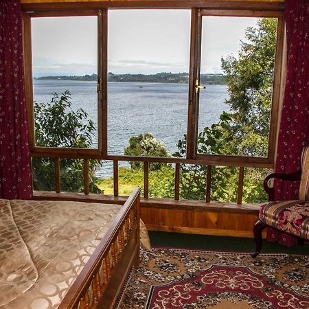 Laguneclub - Su Casa De Campo Frutillar Kültér fotó