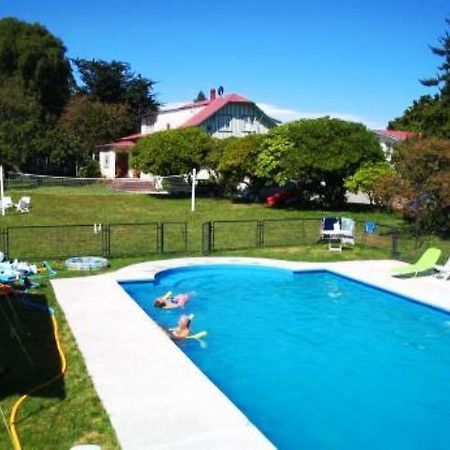Laguneclub - Su Casa De Campo Frutillar Kültér fotó