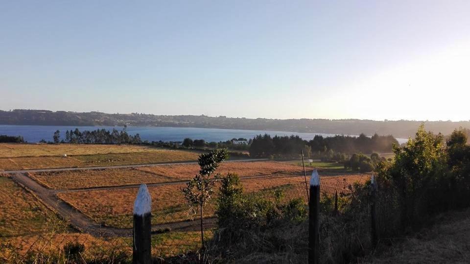 Laguneclub - Su Casa De Campo Frutillar Kültér fotó
