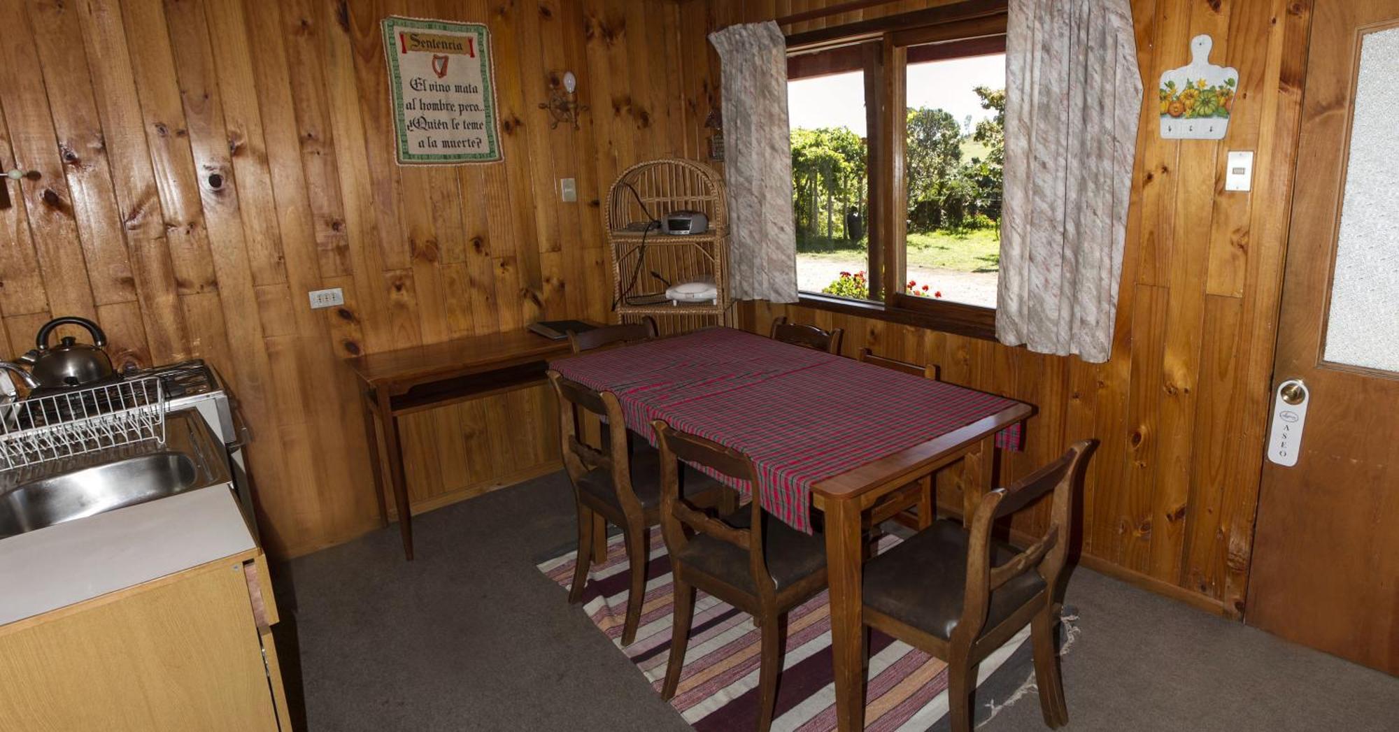 Laguneclub - Su Casa De Campo Frutillar Szoba fotó
