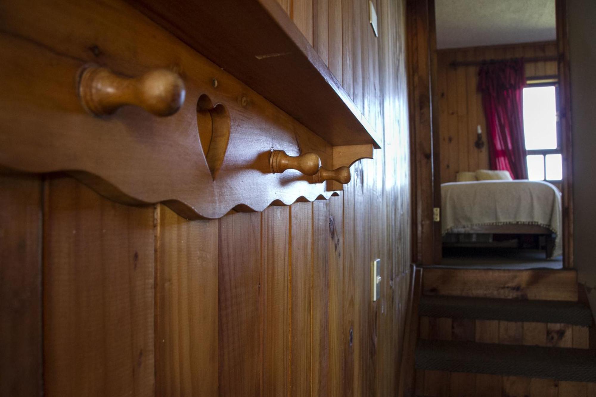 Laguneclub - Su Casa De Campo Frutillar Szoba fotó