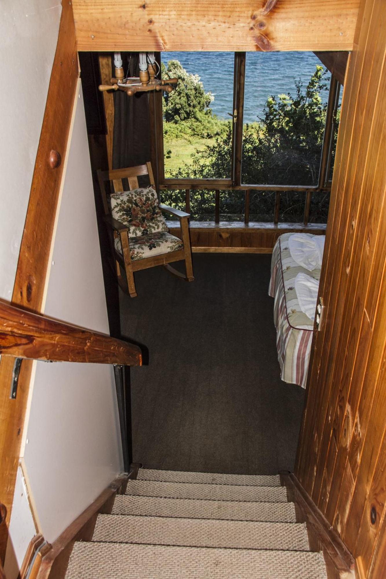 Laguneclub - Su Casa De Campo Frutillar Szoba fotó