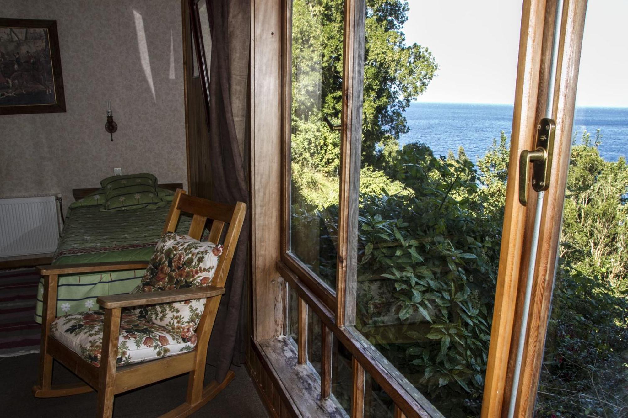 Laguneclub - Su Casa De Campo Frutillar Szoba fotó