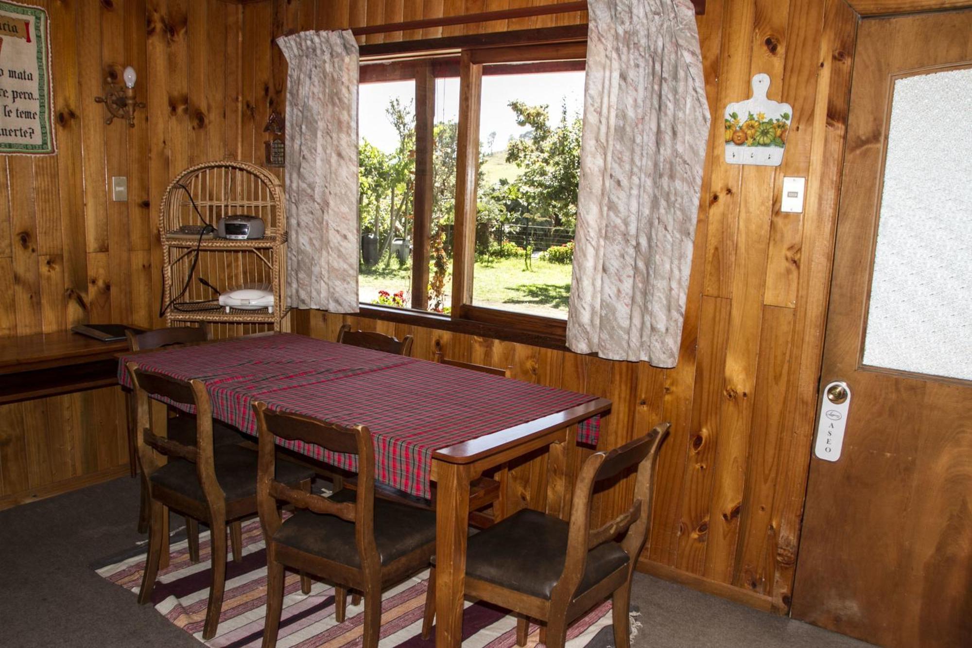 Laguneclub - Su Casa De Campo Frutillar Kültér fotó