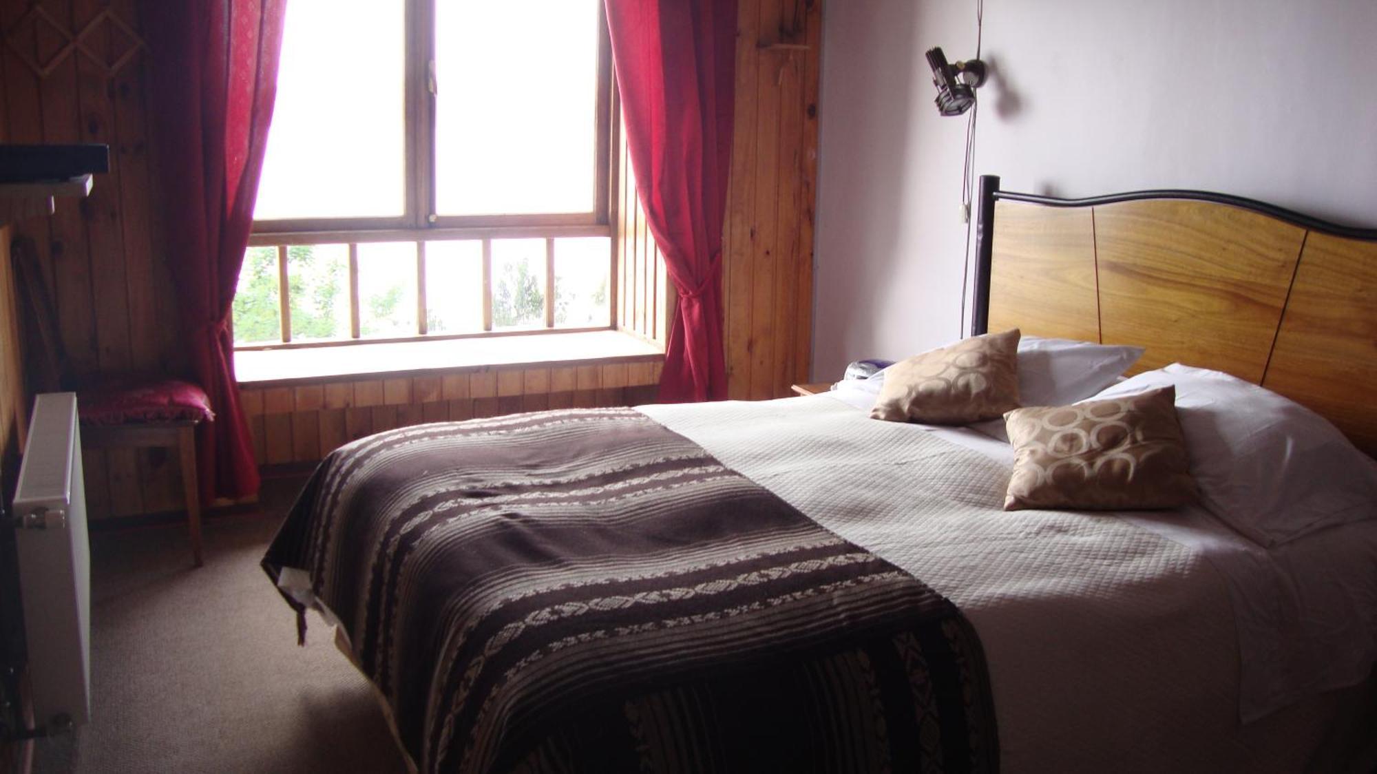 Laguneclub - Su Casa De Campo Frutillar Szoba fotó