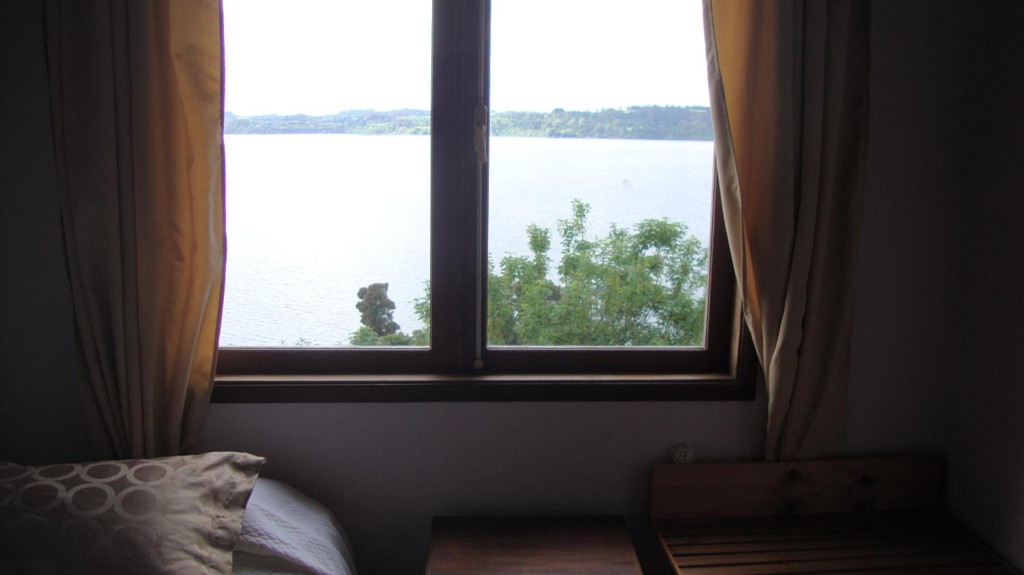 Laguneclub - Su Casa De Campo Frutillar Szoba fotó