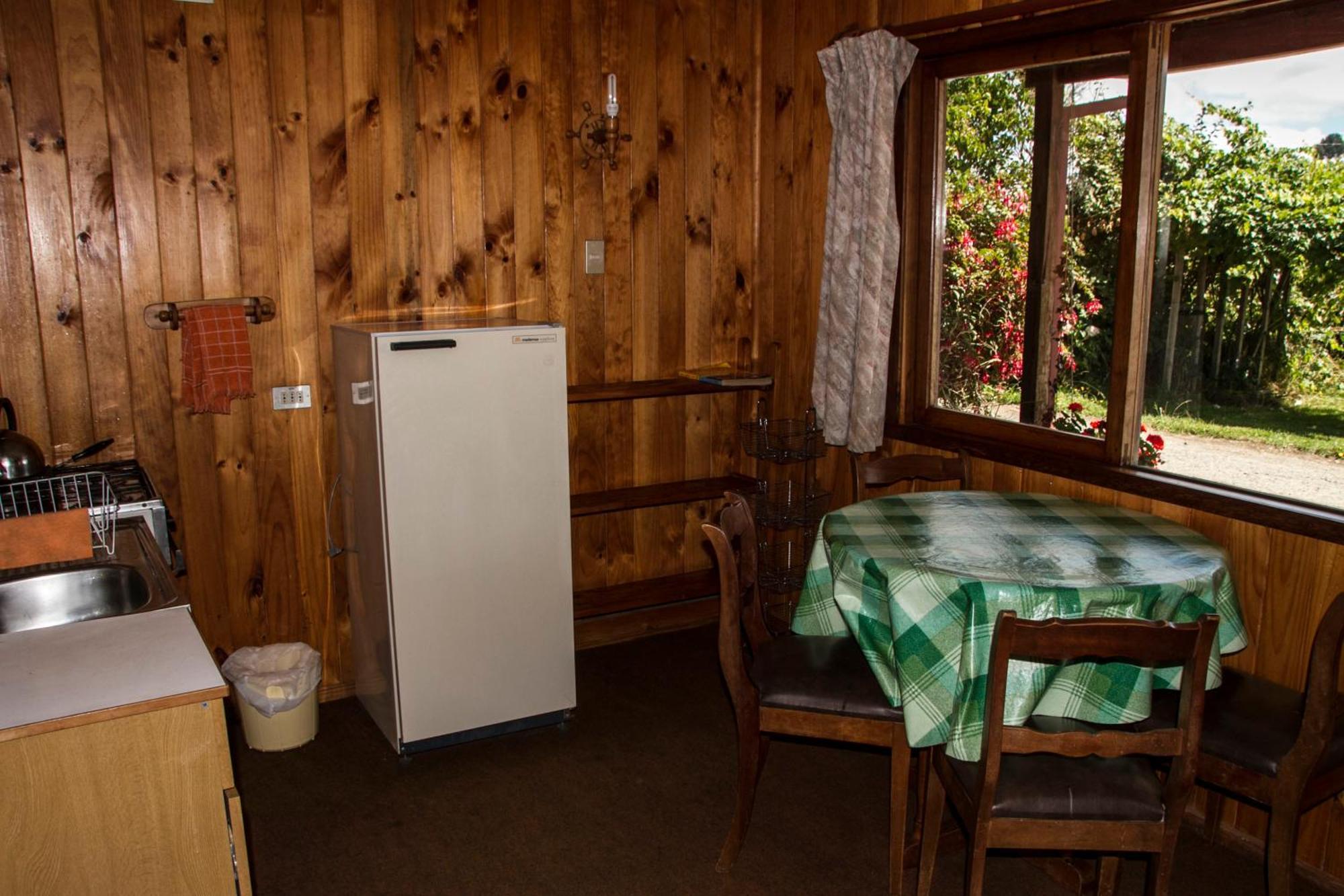 Laguneclub - Su Casa De Campo Frutillar Szoba fotó