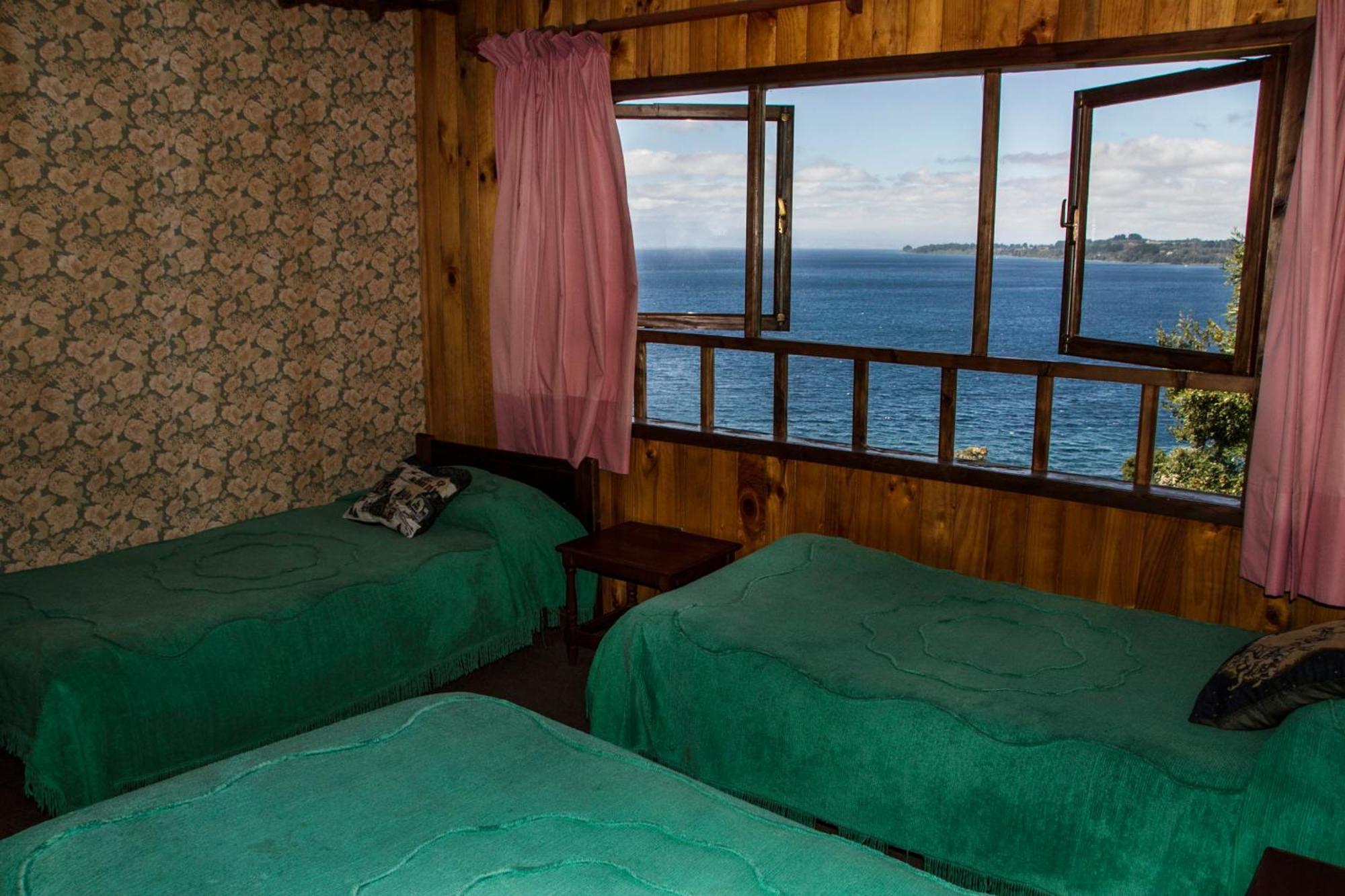 Laguneclub - Su Casa De Campo Frutillar Szoba fotó