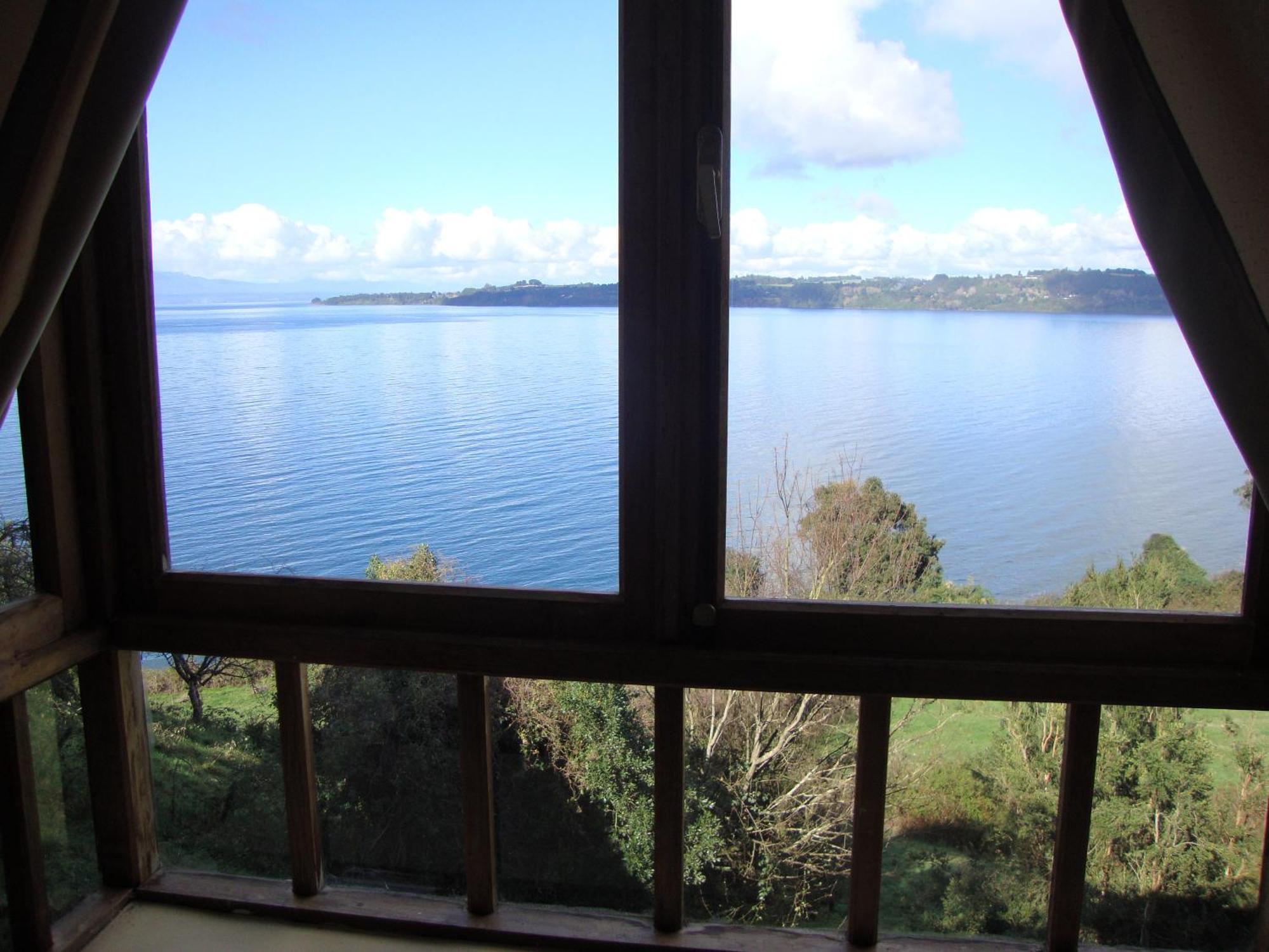 Laguneclub - Su Casa De Campo Frutillar Szoba fotó