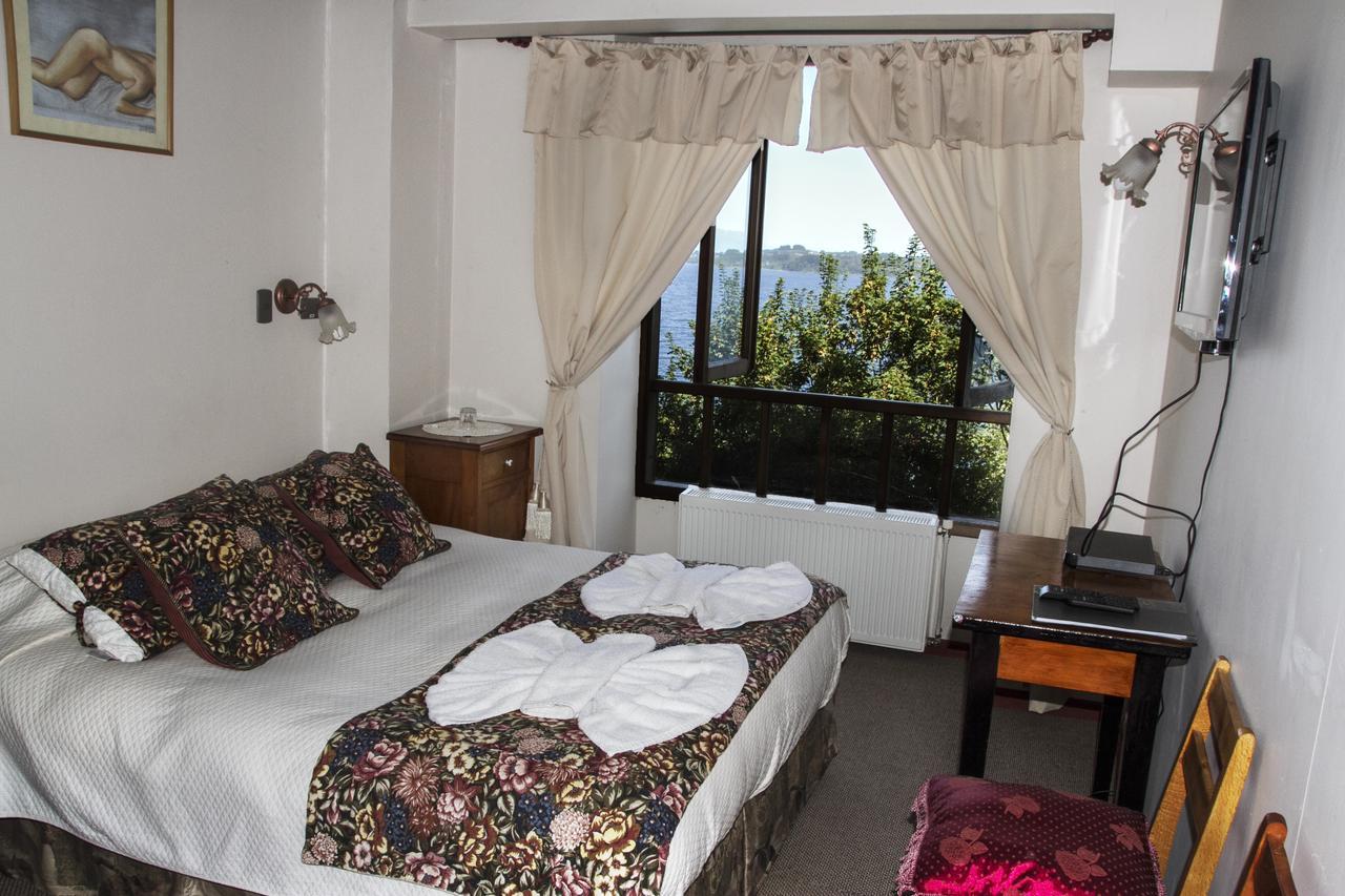 Laguneclub - Su Casa De Campo Frutillar Kültér fotó